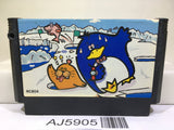 Antarctic Adventure Nintendo Famicom NES Japan - AJ5905