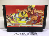 Hyper Olympic Nintendo Famicom NES Japan - AJ5908