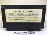 Hyper Olympic Nintendo Famicom NES Japan - AJ5908