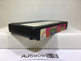 Teenage Mutant Ninja Turtles TMNT 2 Nintendo Famicom NES Japan - AJ5909