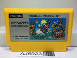 Super Mario Bros. Nintendo Famicom NES Japan - AJ5923
