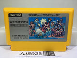Super Mario Bros. Nintendo Famicom NES Japan - AJ5925