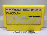 Lode Runner Nintendo Famicom NES Japan - AJ5937