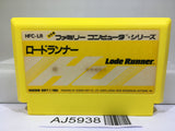 Lode Runner Nintendo Famicom NES Japan - AJ5938