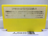 Lode Runner Nintendo Famicom NES Japan - AJ5939