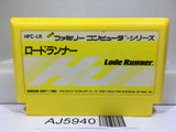 Lode Runner Nintendo Famicom NES Japan - AJ5940