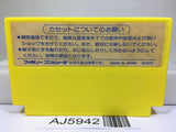 Exed Exes Nintendo Famicom NES Japan - AJ5942