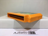 Mario Bros. Nintendo Famicom NES Japan - AJ5950