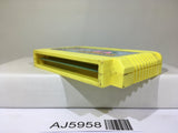 Pocket Saurus Jyuouken no Nazo Nintendo Famicom NES Japan - AJ5958
