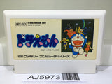 Doraemon Nintendo Famicom NES Japan - AJ5973