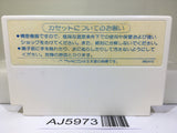 Doraemon Nintendo Famicom NES Japan - AJ5973