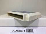 Seccross Nintendo Famicom NES Japan - AJ5981