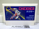 Thexder Nintendo Famicom NES Japan - AJ5982