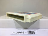 Ikki Nintendo Famicom NES Japan - AJ5984