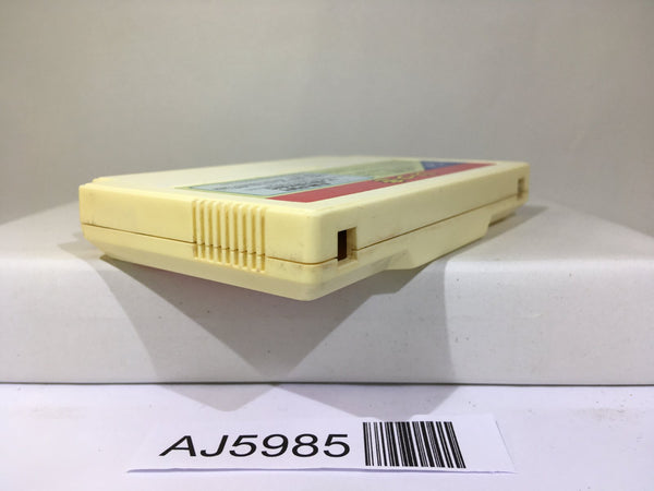 ゲーム&ウォッチ（1981年製） NINTENDO GAME AND & WATCH Fire Attack Wide Screen 1981 Direct From