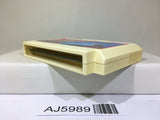 Route 16 Turbo Nintendo Famicom NES Japan - AJ5989
