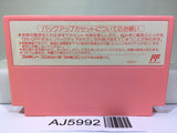 Kirby Kirby's Adventure Nintendo Famicom NES Japan - AJ5992