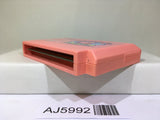 Kirby Kirby's Adventure Nintendo Famicom NES Japan - AJ5992