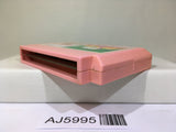 Binary Land Nintendo Famicom NES Japan - AJ5995