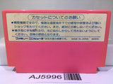 Penguin Kun Wars Nintendo Famicom NES Japan - AJ5996