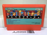Tetris Flash Nintendo Famicom NES Japan - AJ5998