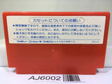 Zoids Nintendo Famicom NES Japan - AJ6002