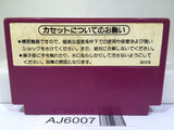 Spartan X Kung Fu Master Nintendo Famicom NES Japan - AJ6007