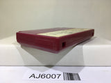 Spartan X Kung Fu Master Nintendo Famicom NES Japan - AJ6007