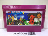Ninja Jajamaru Kun Nintendo Famicom NES Japan - AJ6008