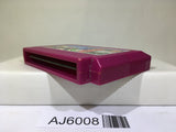 Ninja Jajamaru Kun Nintendo Famicom NES Japan - AJ6008