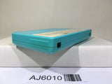 Ice Climber Nintendo Famicom NES Japan - AJ6010
