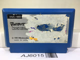 Mach Rider Nintendo Famicom NES Japan - AJ6015