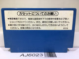 Devil World Nintendo Famicom NES Japan - AJ6023