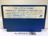 Super Chinese 2 Nintendo Famicom NES Japan - AJ6024