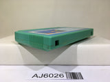 Argus Nintendo Famicom NES Japan - AJ6026