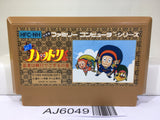 Ninja Hattori Kun Nintendo Famicom NES Japan - AJ6049