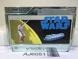Star Wars Nintendo Famicom NES Japan - AJ6051