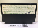 Dragon Quest III 3 Nintendo Famicom NES Japan - AJ6057