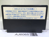 Dragon Quest II 2 Nintendo Famicom NES Japan - AJ6065