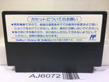 Crash 'n' the Boys KUNIO NEKKETSU SHINKIROKU Nintendo Famicom NES Japan - AJ6072