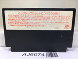 Kunio Kun Jidaigeki Dayo Zenin Syugou Nintendo Famicom NES Japan - AJ6074