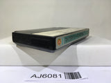 Mike Tyson's Punch Out Nintendo Famicom NES Japan - AJ6081