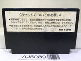 RAID ON BUNGELING BAY Nintendo Famicom NES Japan - AJ6089