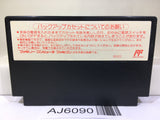 Wizardry II 2 Nintendo Famicom NES Japan - AJ6090