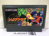 Gargoyle's Quest II 2 The Demon Darkness Nintendo Famicom NES Japan - AJ6097