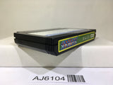 Xevious Nintendo Famicom NES Japan - AJ6104