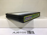 Xevious Nintendo Famicom NES Japan - AJ6105