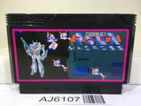 Macross Nintendo Famicom NES Japan - AJ6107