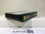 Digdug Nintendo Famicom NES Japan - AJ6108