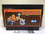 Super Chinese Nintendo Famicom NES Japan - AJ6112